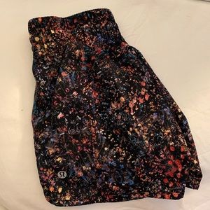Lululemon athletic Shorts